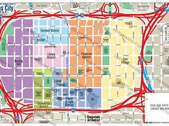 Image result for Map of Kansas City Plaza