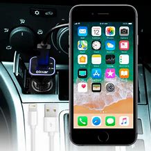 Image result for iPhone 6 Car Charger