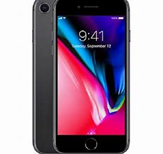 Image result for iPhone 8 Space Gray 64GB Back