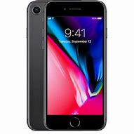 Image result for iPhone 8 Space Gray Side View