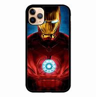 Image result for Iron Man iPhone 11" Case