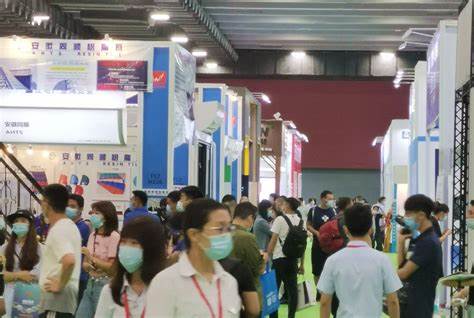 广州自动化展会2023新产品