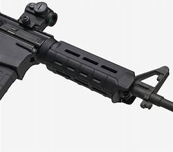 Image result for Magpul MOE Carbine Length Handguard