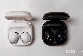Image result for Samsung Galaxy Buds 2 vs AirPods Pro