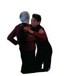 Image result for Riker Meme