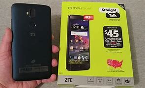 Image result for ZTE Max Phone