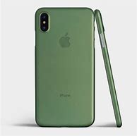 Image result for iPhone X Green Patch Top Right Corner