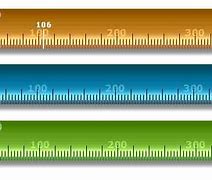 Image result for Pixel Ruler Online