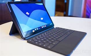 Image result for lenovo ideapad duet chromebook