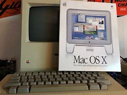 Image result for OS X Computer