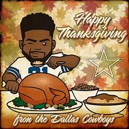 Image result for Thanksgiving Cowboys 2019 Memes