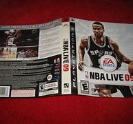 Image result for Live NBA Game PS3