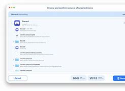 Image result for Uninstall Discord App