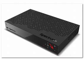 Image result for Spectrum Cable Receiver Box