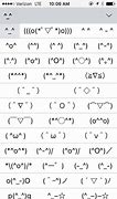 Image result for Different Emoji with Text