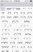 Image result for Emogis in Texting