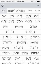 Image result for Cute Emoji Edits