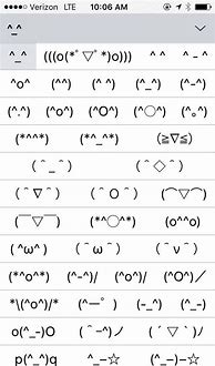 Image result for Chat Emoji Text
