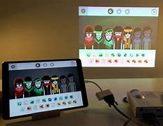 Image result for Connect Tablet to Projector