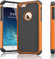 Image result for iPhone 6 Orange Pattrttrerterenphone Case