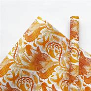 Image result for Gold Pattern Wrapping Paper