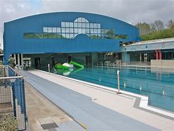 Image result for Piscine Gare Luxembourg