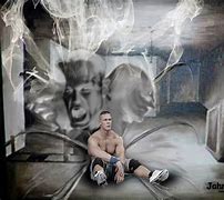 Image result for John Cena Fan Art