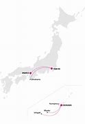 Image result for Tokyo to Osaka Scenery