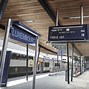 Image result for Luxembourg Train Station