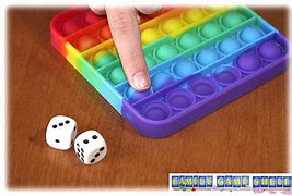 Image result for Pop Up Dice Game