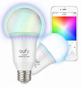 Image result for Eufy Lumos Smart Bulb
