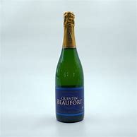 Image result for Quentin Beaufort Champagne Brut Millesime