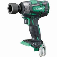 Image result for Hitachi Impact Wrench