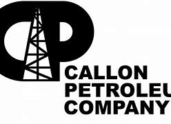 Image result for Callon Petroleum Company