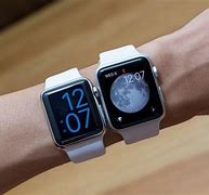 Image result for Apple Watch Sises
