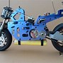 Image result for Captain RC Motorcycle