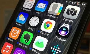 Image result for iPhone 7 Apps