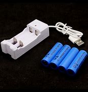 Image result for USB AA Battery Pack