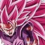 Image result for Fortnite Dragon Ball Z Goku Black