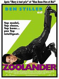 Image result for Zoolander Retired