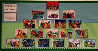 Image result for Year 6 Art