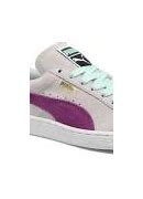 Image result for Purple Suede Puma Sneakers