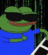 Image result for Crazy Pepe