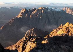 Image result for Mount Sinai Egypt