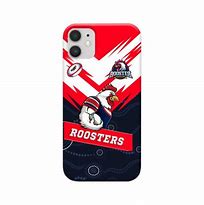 Image result for NRL Roosters Phone Case