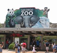 Image result for Zoo Front Entrance