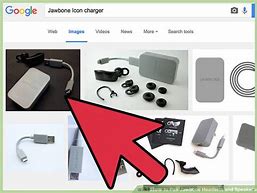 Image result for Connect to Jawbone Speaker