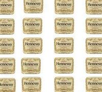 Image result for Hennessy Box Printable for Template Free