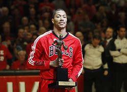 Image result for D Rose MVP