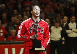 Image result for Derrick Rose Chicago